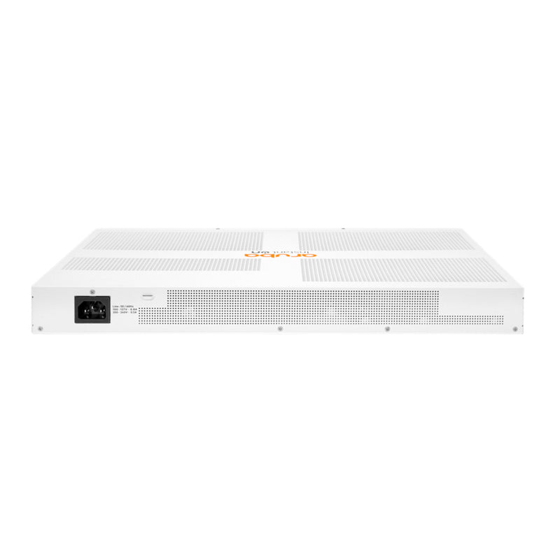 HPE Networking Instant On 1930 4xSFP+, 48 port Gb Switch (JL685A)