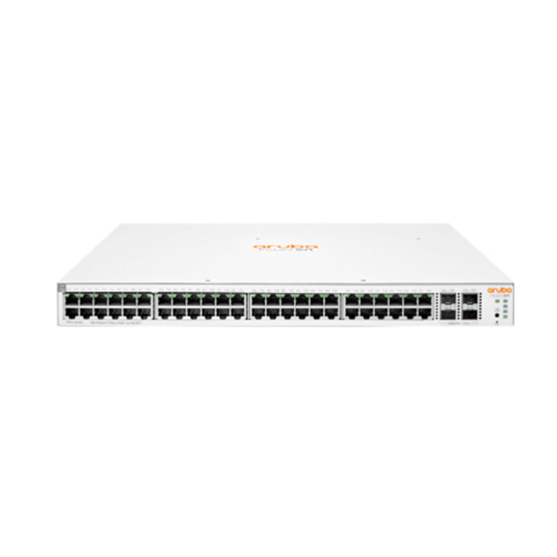 HPE Networking Instant On 1930 4SFP+ 48 Port 370W Switch (JL686B)