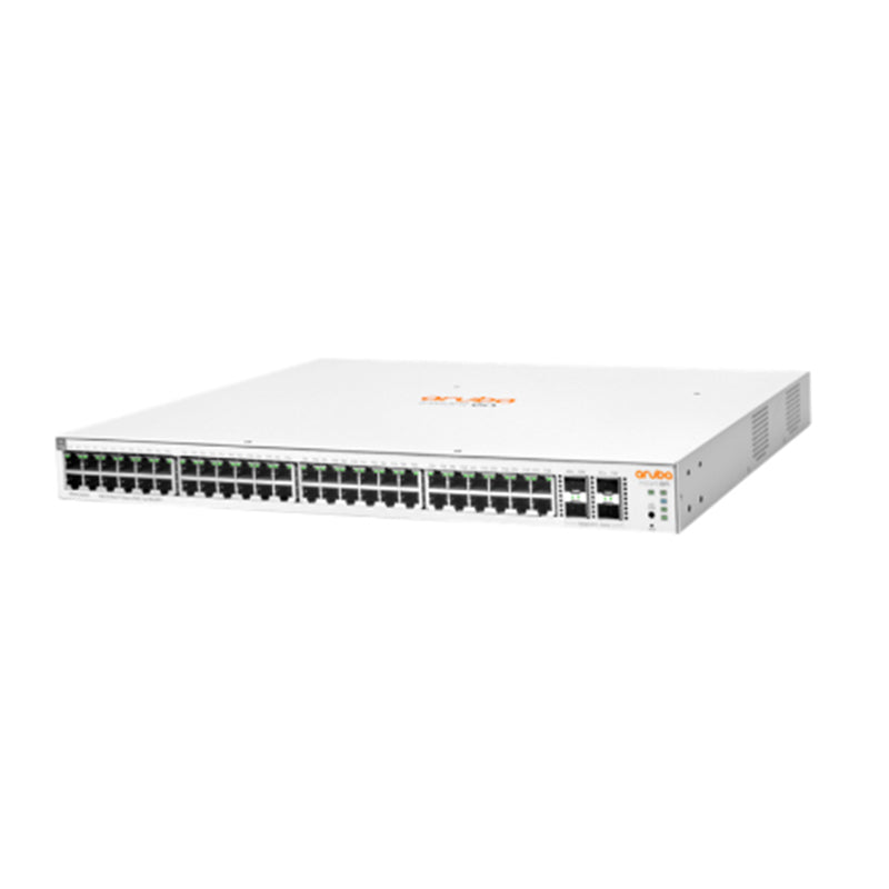 HPE Networking Instant On 1930 4SFP+ 48 Port 370W Switch (JL686B)