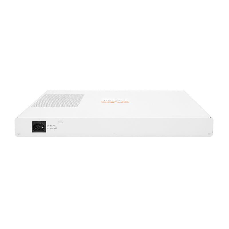 HPE Networking Instant On 1960 24p Gigabit 2p 10GBT 2p SFP+ Switch (JL806A)