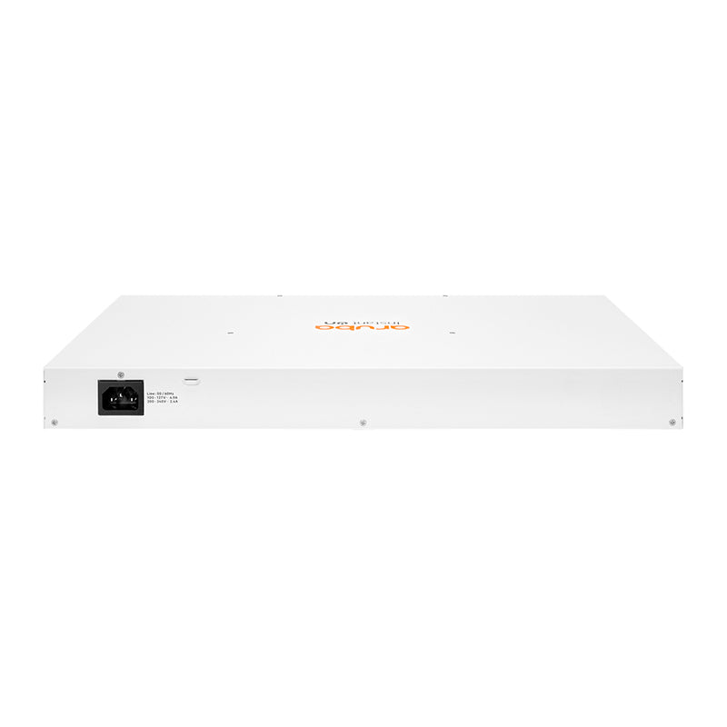 HPE Networking Instant On 1930 4SFP + 24 Port 370W Switch (JL684B)