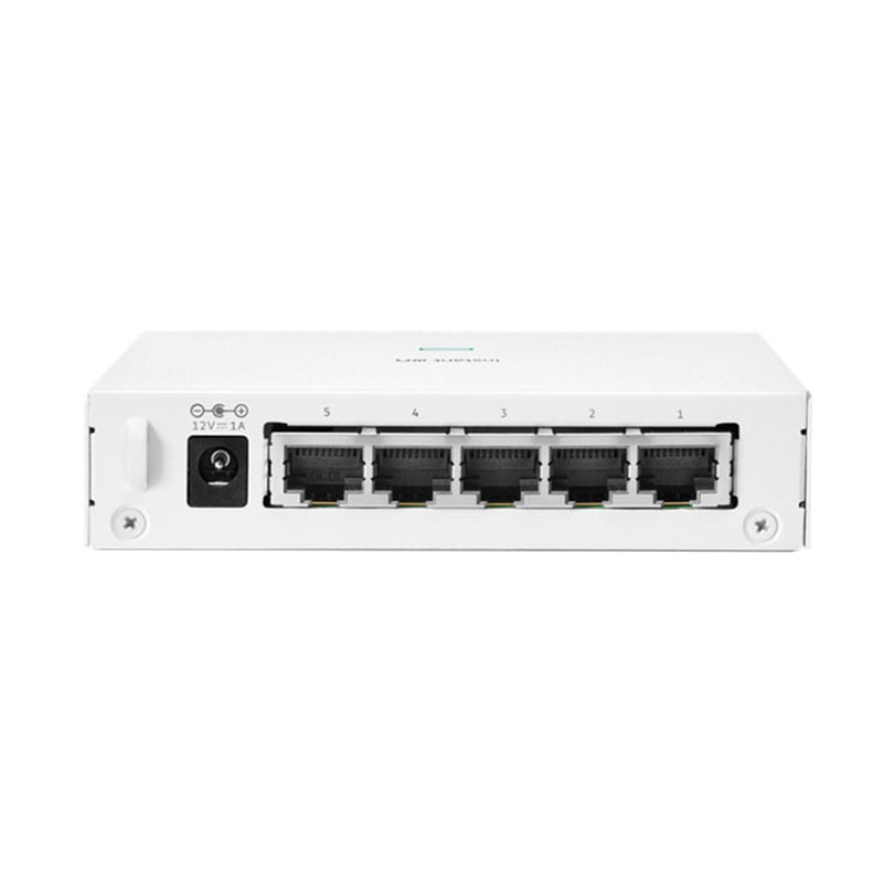 HPE Networking Instant On 1430 5G Switch (R8R44A)