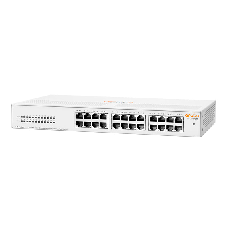 HPE Networking Instant On 1430 24G Switch (R8R49A)