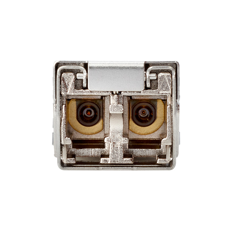 HPE Networking Instant On 10G SFP+ LC SR 300m MMF XCVR (R9D18A)