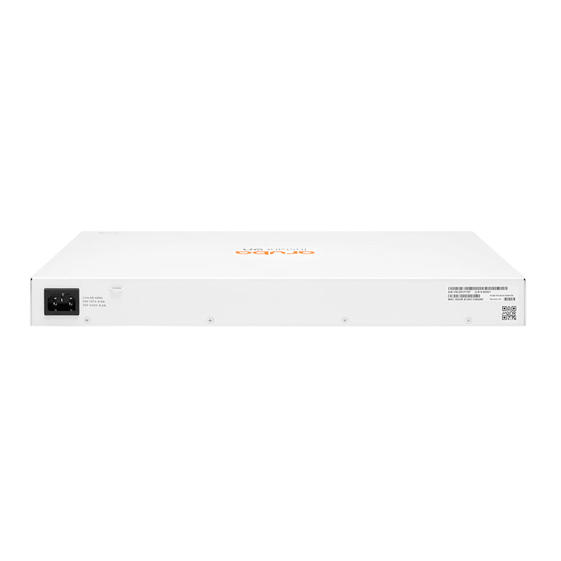 HPE Networking Instant On 1830 48p Gigabit 4p SFP Switch (JL814A)