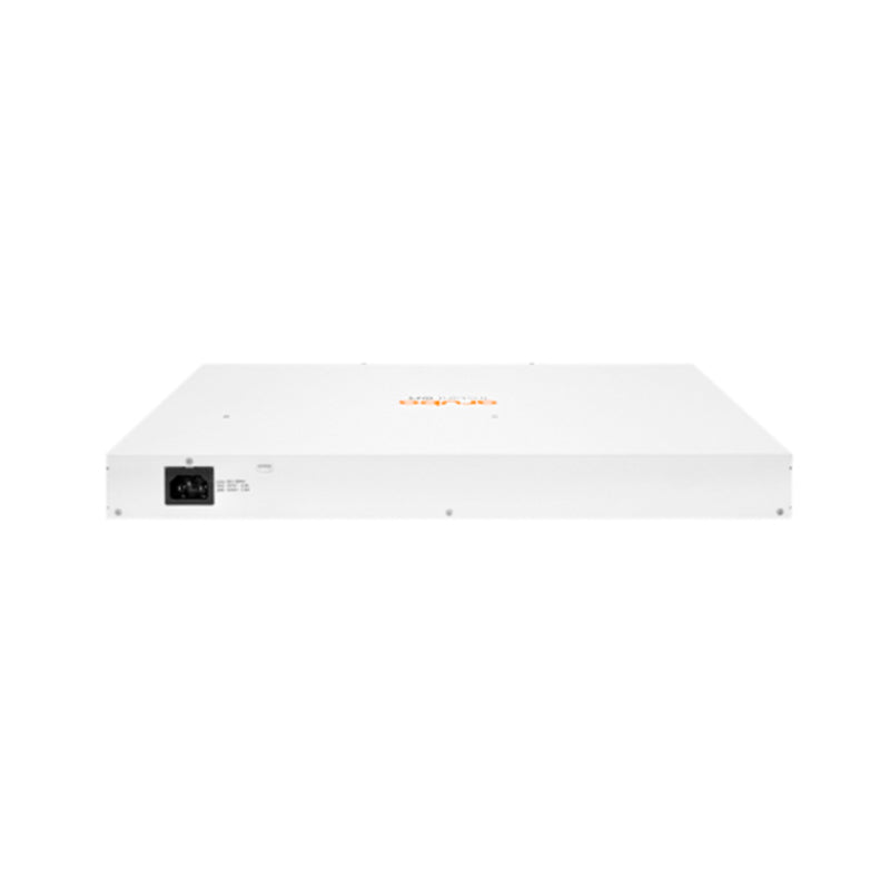 HPE Networking Instant On 1930 4SFP+ 48 Port 370W Switch (JL686B)