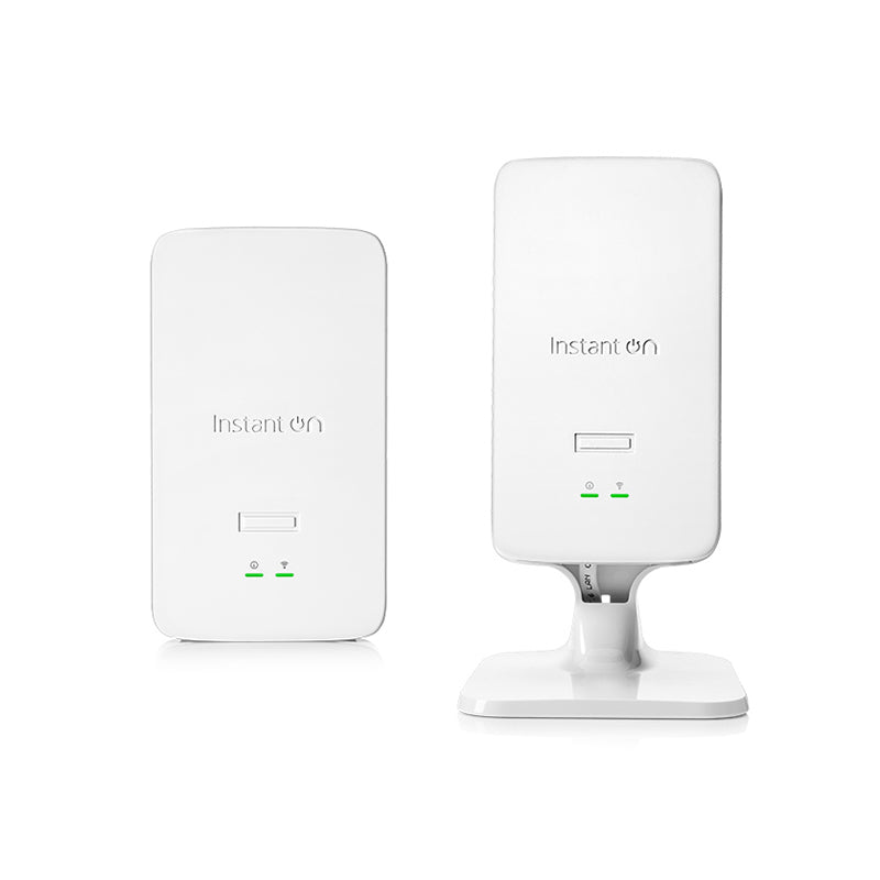 HPE Networking Instant On AP22D Indoor (Desk Mounted) Access Point (S1U76A)
