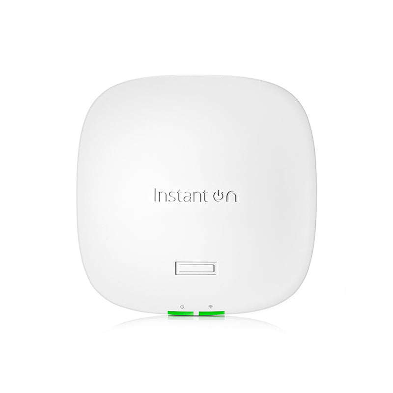 HPE Networking Instant On AP32 Indoor Access Point (S1T23A)