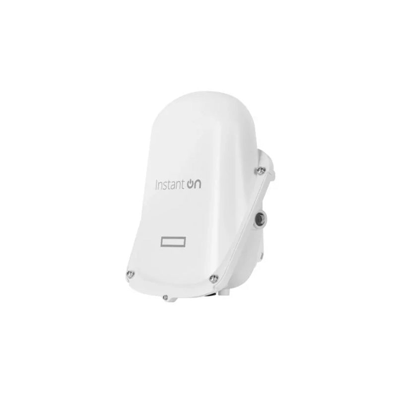 HPE Networking Instant On AP27 Outdoor Access Point (S1T37A)