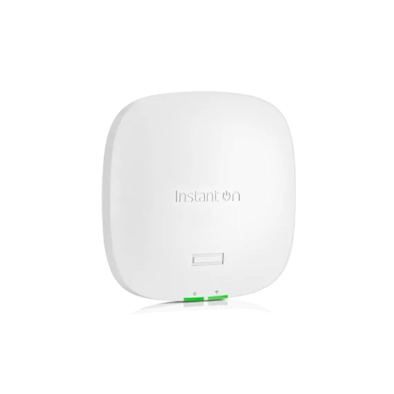 HPE Networking Instant On AP32 Indoor Access Point (S1T23A)