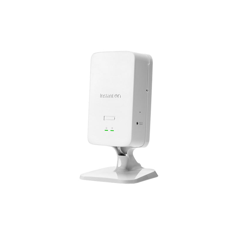 HPE Networking Instant On AP22D Indoor (Desk Mounted) Access Point (S1U76A)