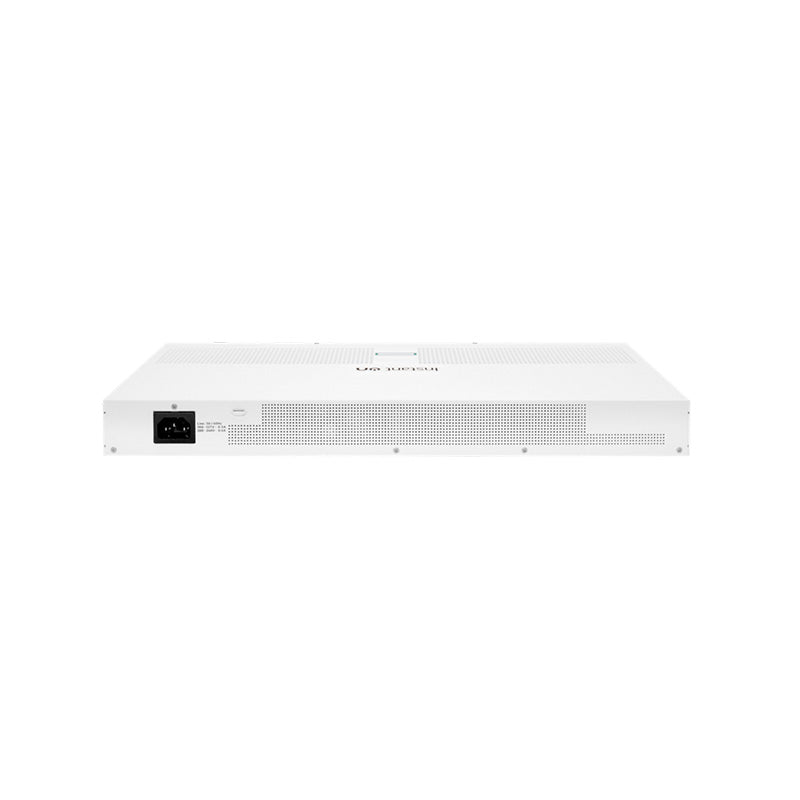 HPE Networking Instant On Switch Series 1930 24G Class4 PoE 4SFP/SFP + 195W Switch (JL683B)