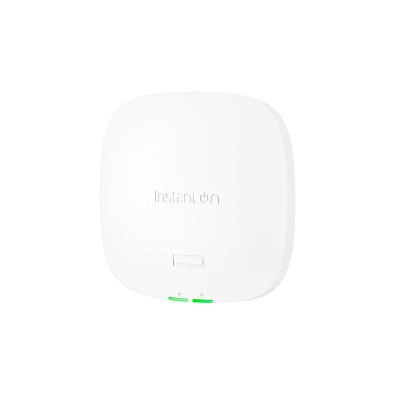 HPE Networking Instant On AP32 Indoor Access Point (S1T23A)