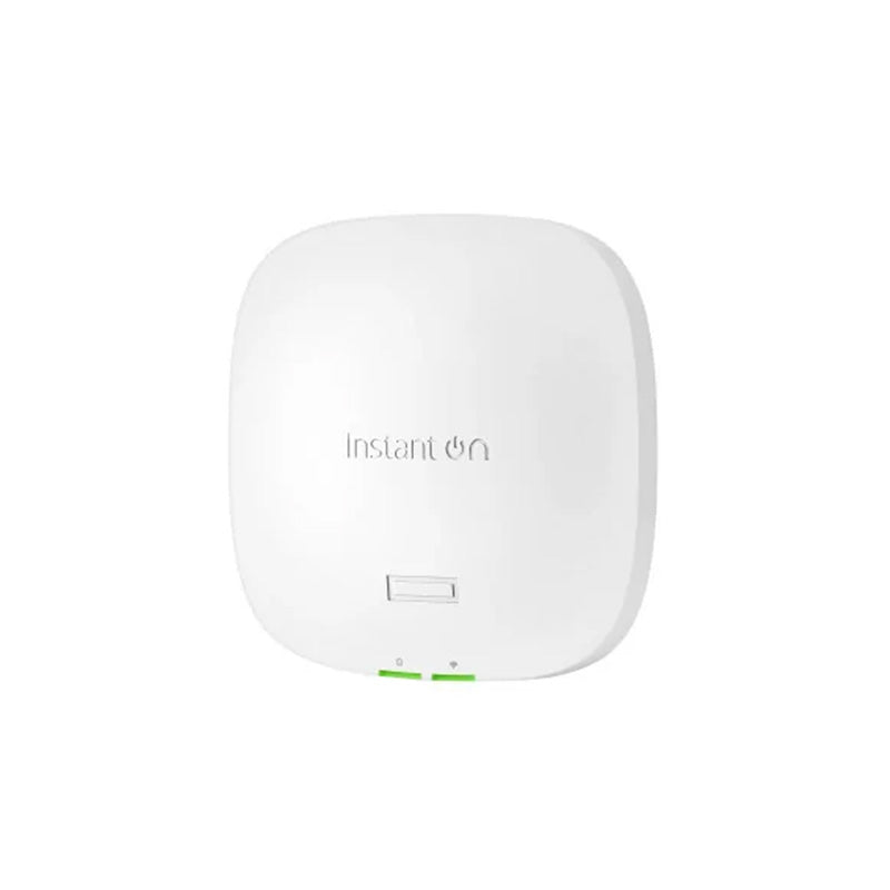 HPE Networking Instant On AP21 Indoor Access Point (S1T09A)