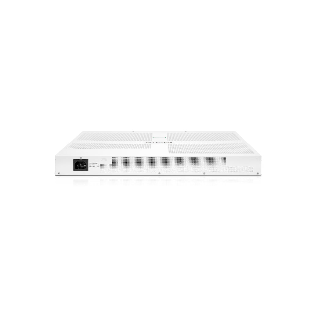 HPE Networking Instant On 1930 48p Gigabit 4p SFP+ Switch (JL685A)