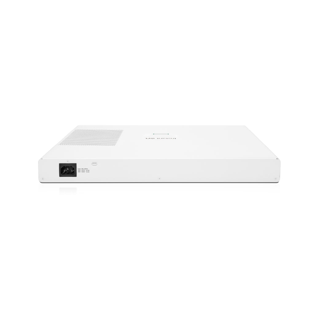 HPE Networking Instant On 1960 24p Gigabit 2p 10GBT 2p SFP+ Switch (JL806A)