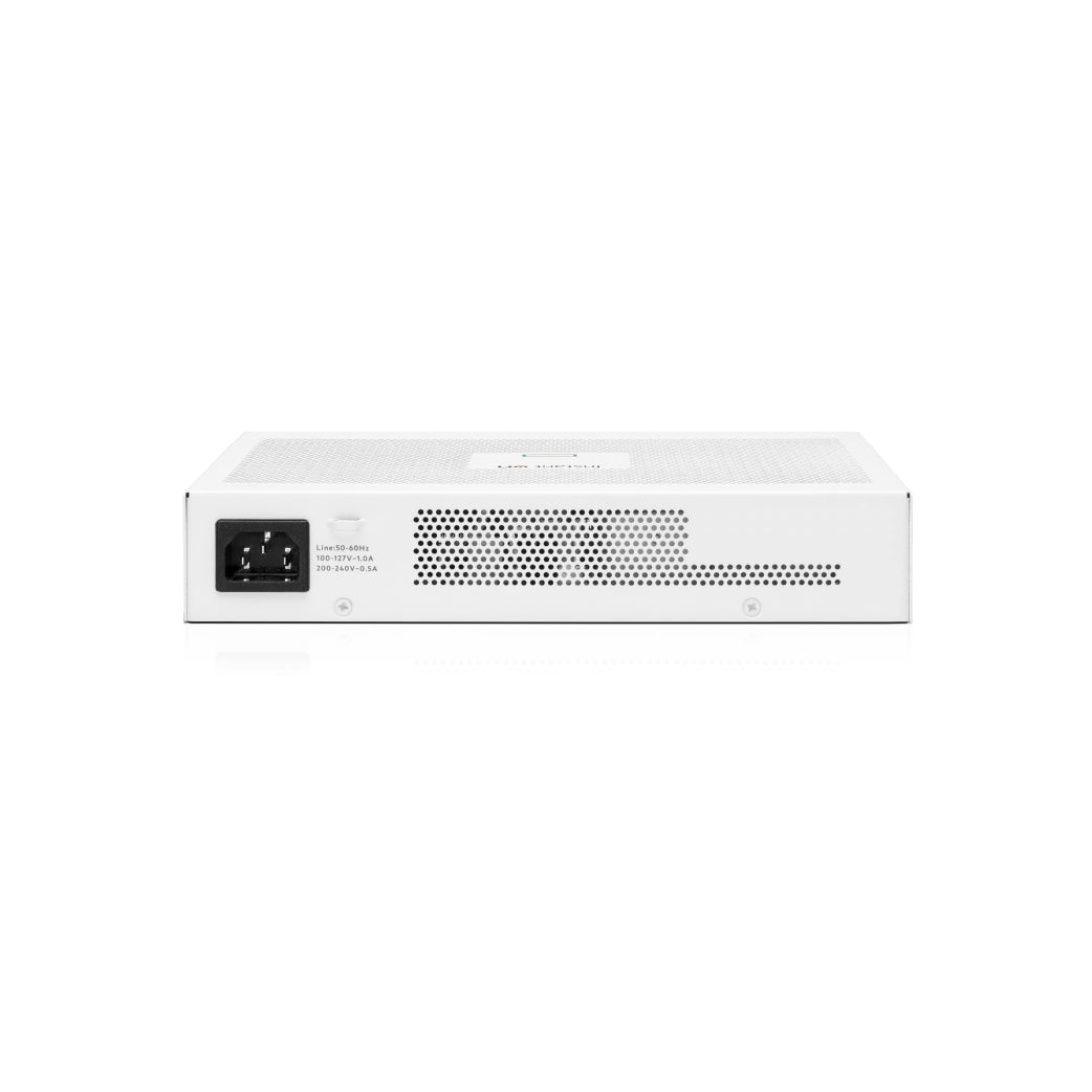 HPE Networking Instant On 1830 8p Gigabit CL4 PoE 65W Switch (JL811A)