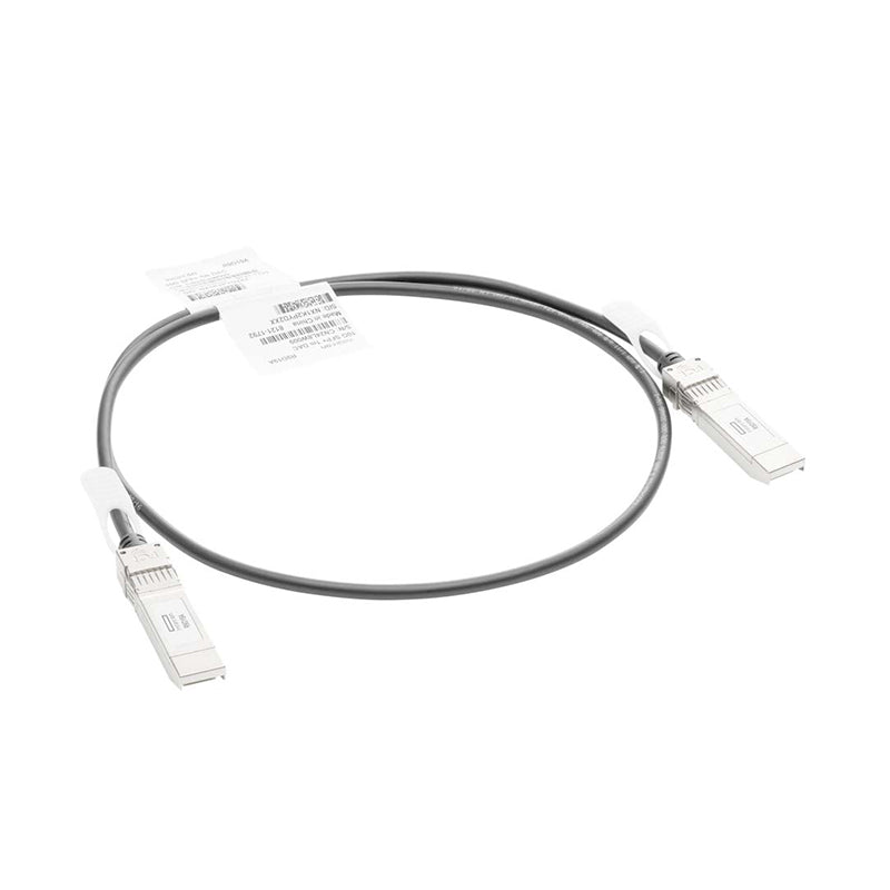 HPE Networking Instant On 10G SFP+ to SFP+ 1m DAC Cable (R9D19A)