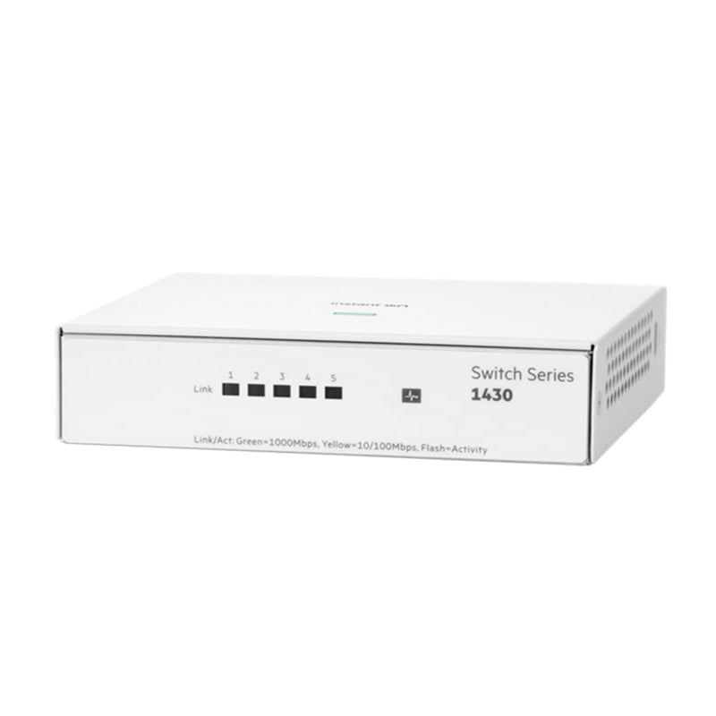 HPE Networking Instant On 1430 5G Switch (R8R44A)