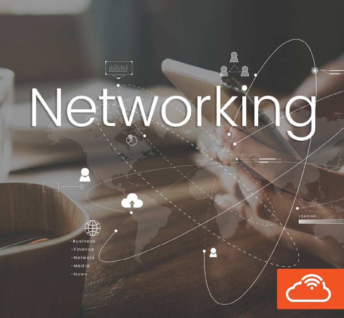 Start 2026 Strong with Smarter, Simpler Networking