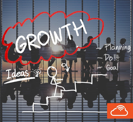 Grow Without Limits with HPE Networking Instant On