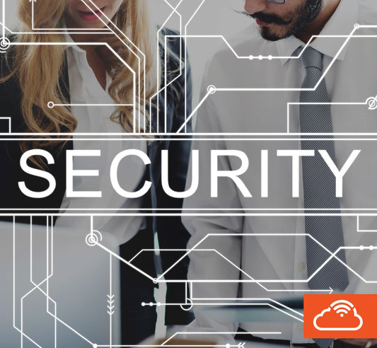 Protect What Matters with Built-In Security from HPE Networking Instant On