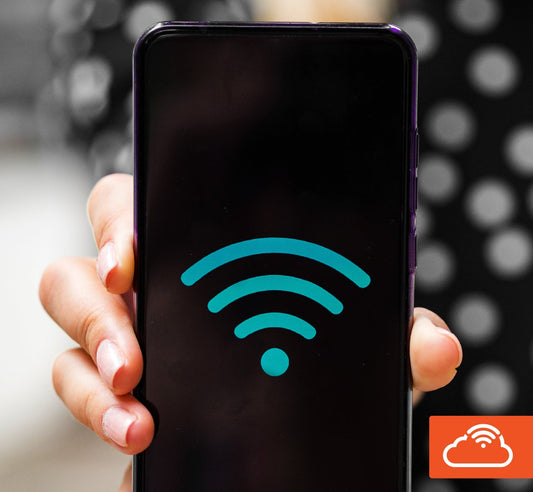 Stay Ahead in 2026 with High-Speed Wi-Fi 6 from HPE Networking Instant On