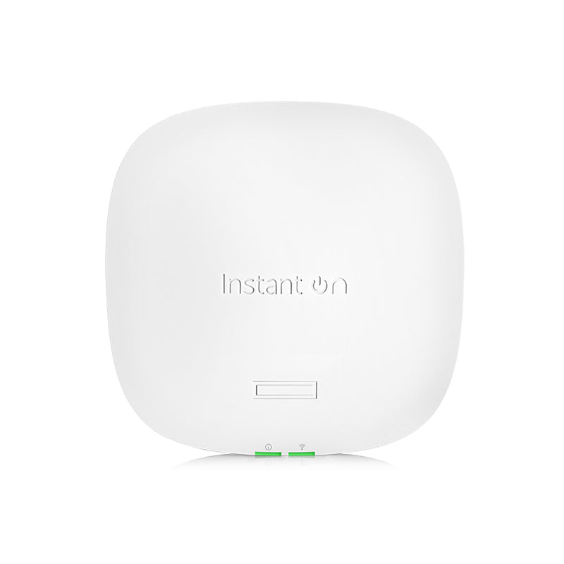 Indoor Access Points
