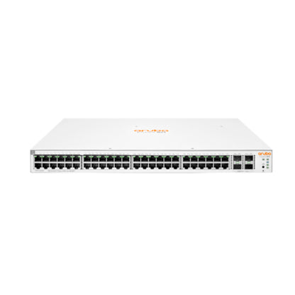 HPE Networking Instant On 1930 4SFP+ 48 Port 370W Switch (JL686B)