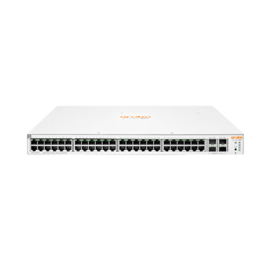 HPE Networking Instant On 1930 4SFP+ 48 Port 370W Switch (JL686B)