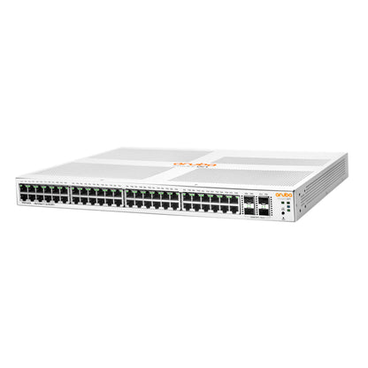 HPE Networking Instant On 1930 4xSFP+, 48 port Gb Switch (JL685A)
