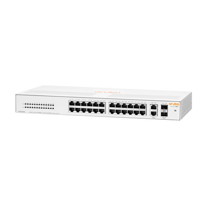HPE Networking Instant On 1430 26 port GbE Switch (R8R50A)