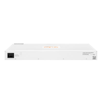 HPE Networking Instant On 1830 24 Port Gb - Non PoE Switch (JL812A)