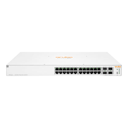 HPE Networking Instant On 1930 4SFP + 24 Port 370W Switch (JL684B)
