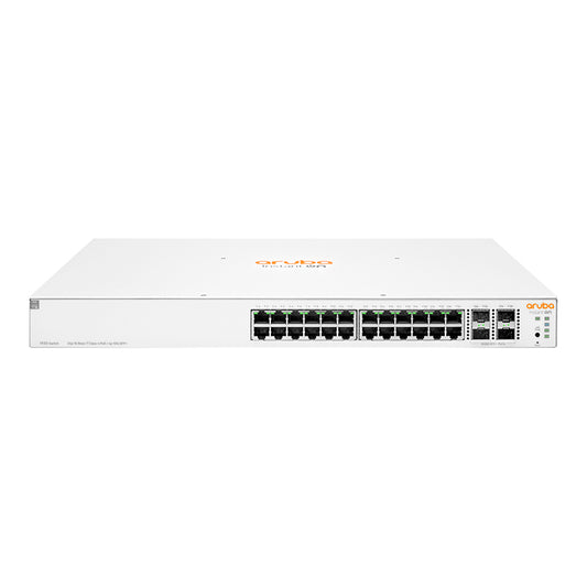 HPE Networking Instant On 1930 4SFP + 24 Port 370W Switch (JL684B)