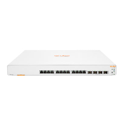 HPE Networking Instant On 1960 12p 10GBT 4p SFP+ Switch (JL805A)