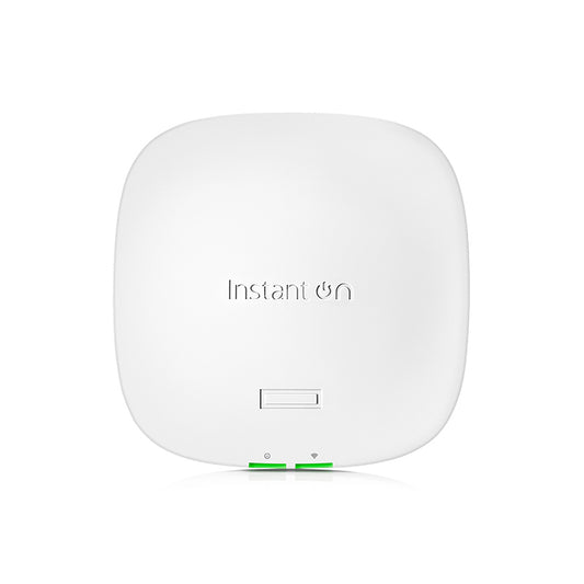 HPE Networking Instant On AP22 Indoor Access Point (R4W02A)