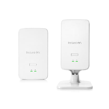 HPE Networking Instant On AP22D Indoor (Desk Mounted) Access Point (S1U76A)