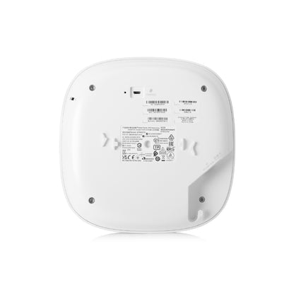 HPE Networking Instant On AP25 (RW) Wi‑Fi 6 4x4 Access Point (R9B28A)
