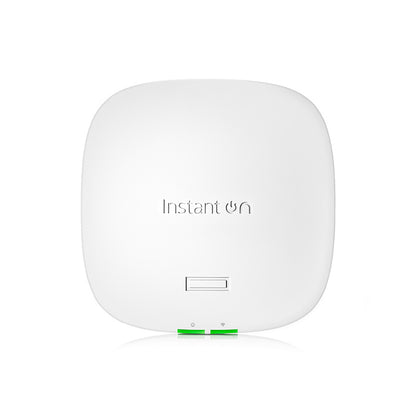 HPE Networking Instant On AP32 Indoor Access Point (S1T23A)