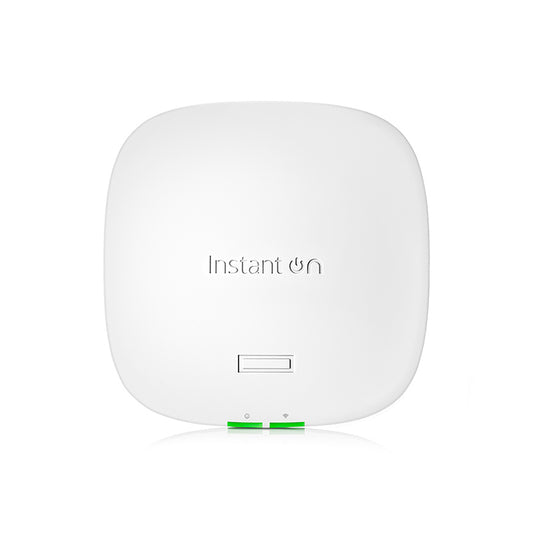 HPE Networking Instant On AP32 Indoor Access Point (S1T23A)