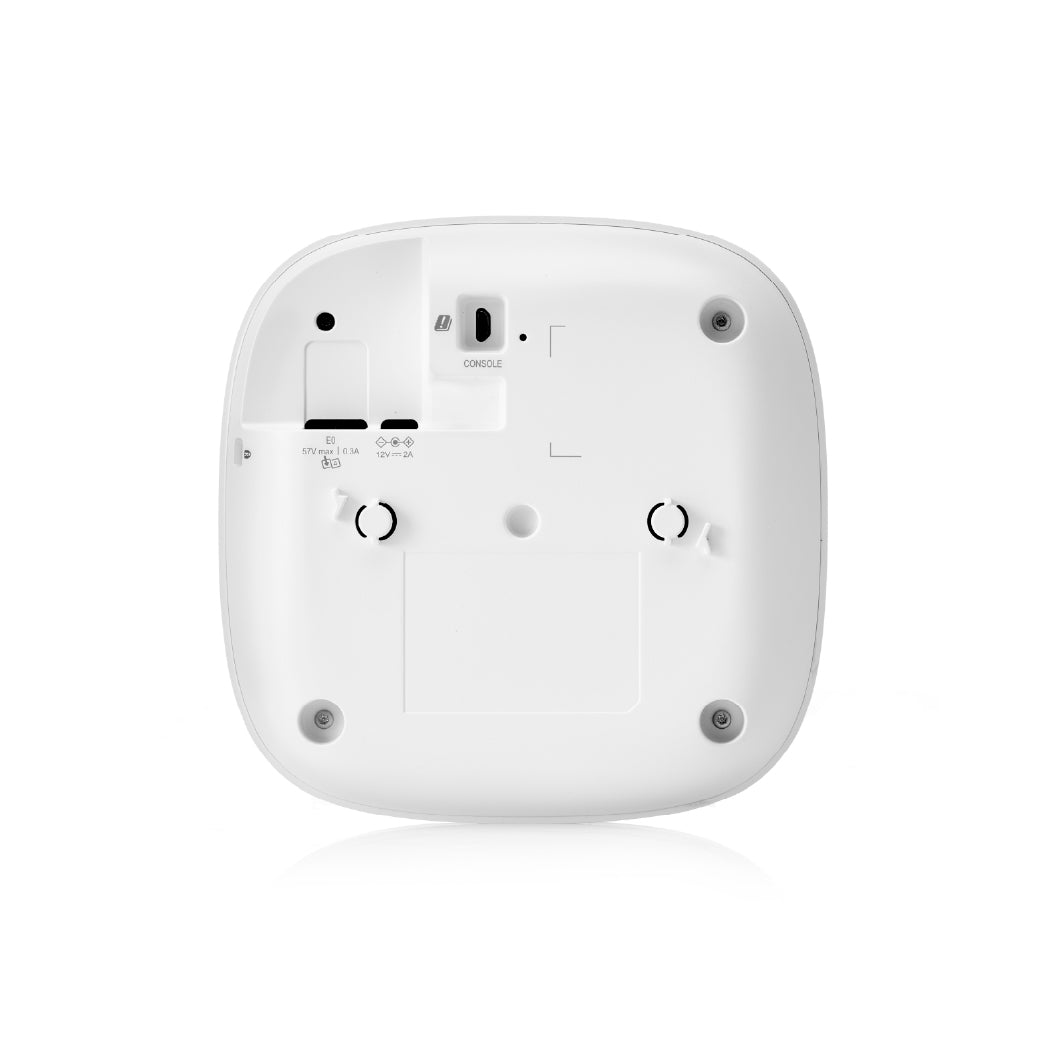 HPE Networking Instant On AP32 (RW) Dual Radio Tri Band 2x2 Wi‑Fi 6E Access Point (S1T23A)