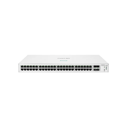 HPE Networking Instant On 1830 24 Port Gb - Non PoE Switch (JL815A)