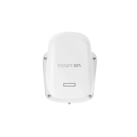 HPE Networking Instant On AP27 Outdoor Access Point (S1T37A)