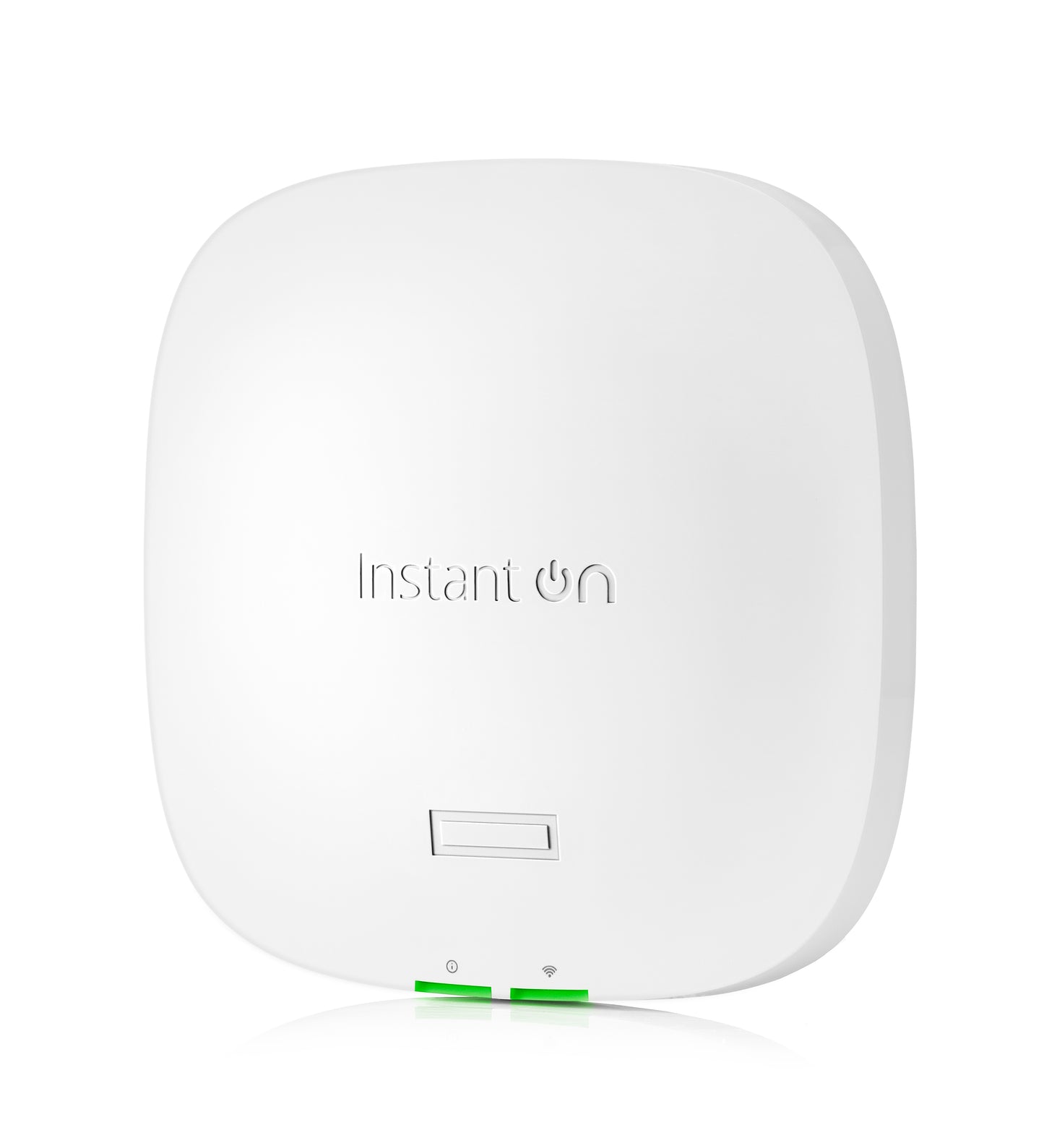 HPE Networking Instant On AP21 (RW) Dual Radio 2x2 Wi‑Fi 6 Access Point (S1T09A)