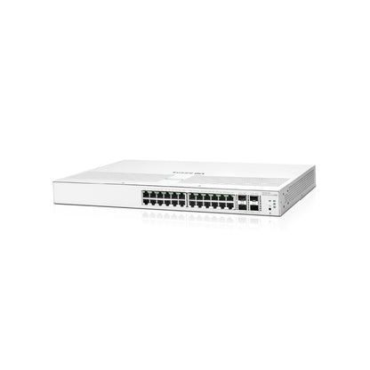 HPE Networking Instant On 1930 24p Gigabit 4p SFP+ Switch (JL682A)