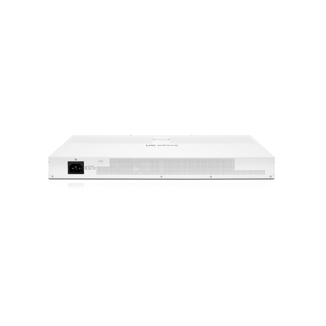 HPE Networking Instant On 1930 24p Gigabit 4p SFP+ Switch (JL682A)
