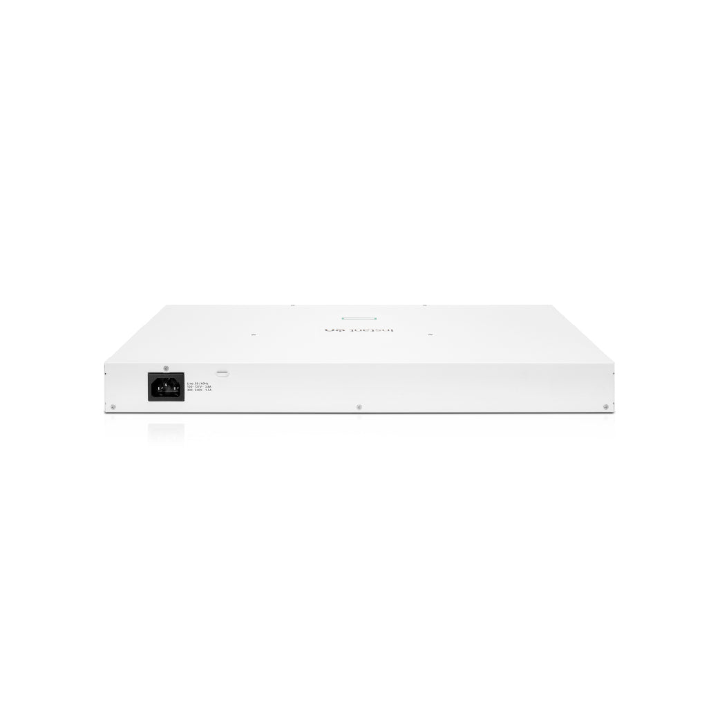 HPE Networking Instant On 1930 24p Gigabit CL4 PoE 4p SFP+ 370W Switch (JL684B)