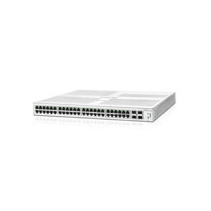 HPE Networking Instant On 1930 48p Gigabit 4p SFP+ Switch (JL685A)