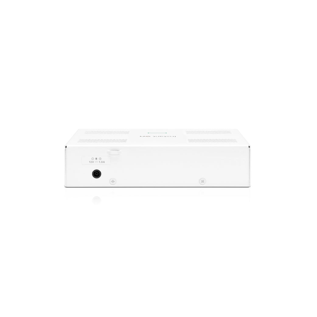 HPE Networking Instant On 1830 8p Gigabit Switch (JL810A)